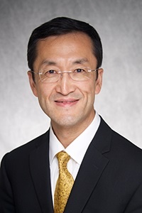 Dr. Li Wu